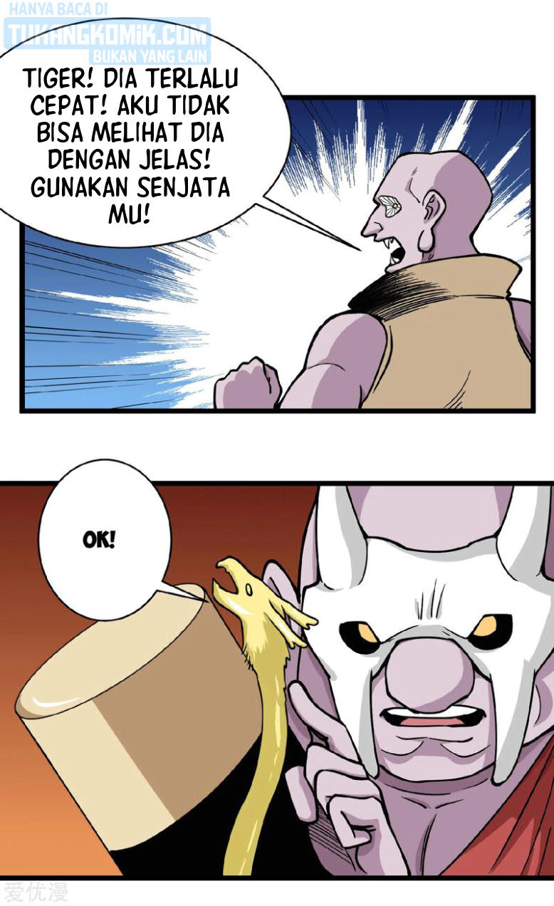 Manhua School Flower Master Chapter 140 gambar nomor 2