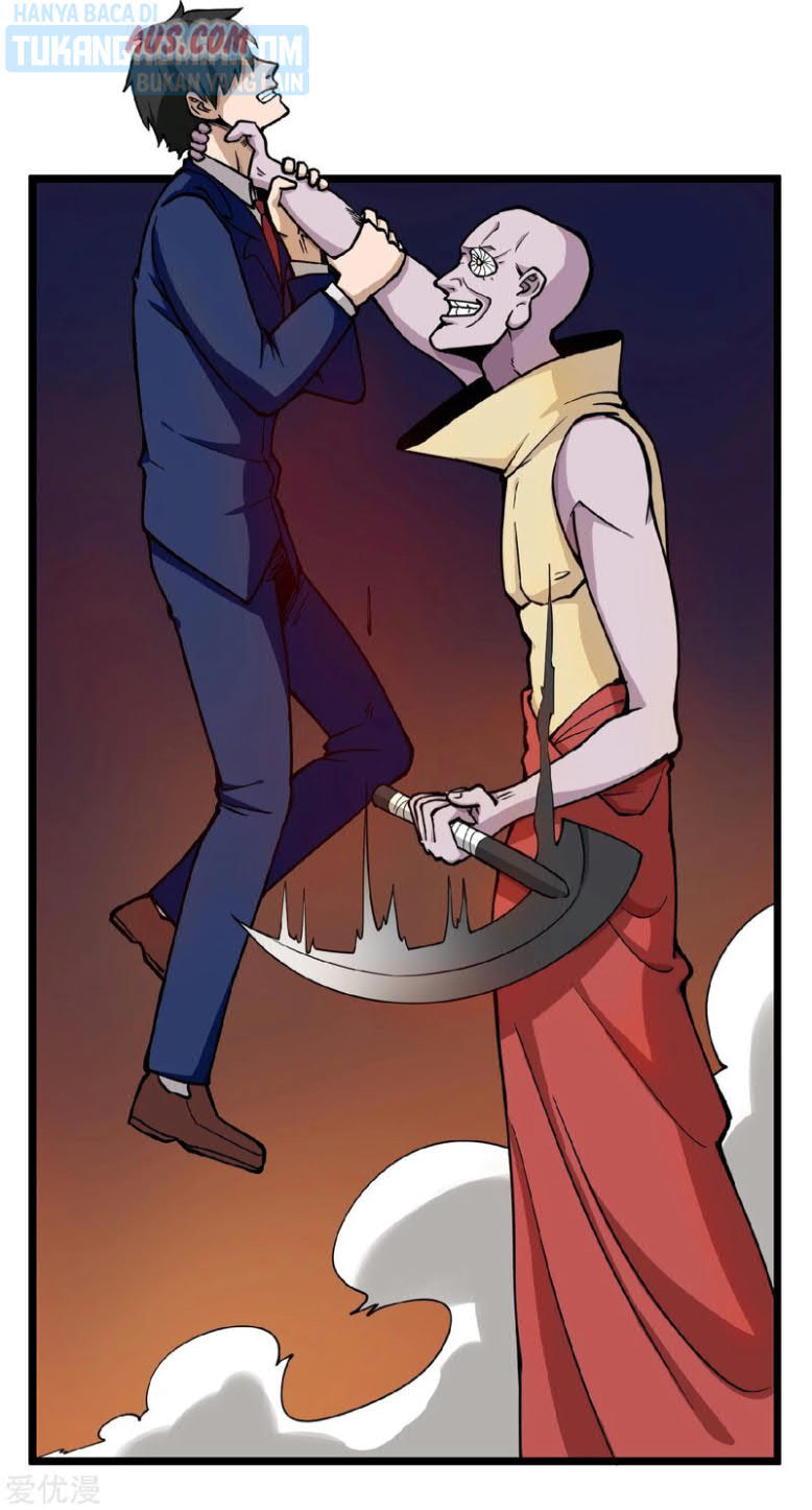 School Flower Master Chapter 140 Gambar 6