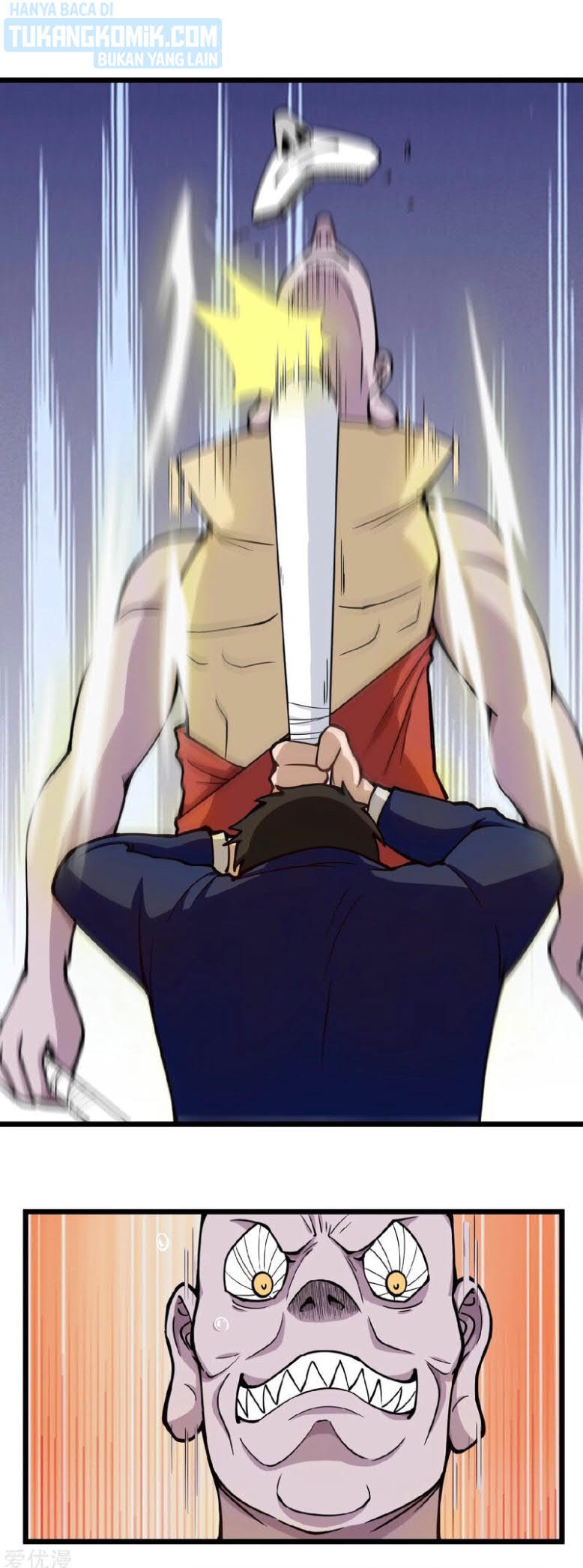 School Flower Master Chapter 139 Gambar 5