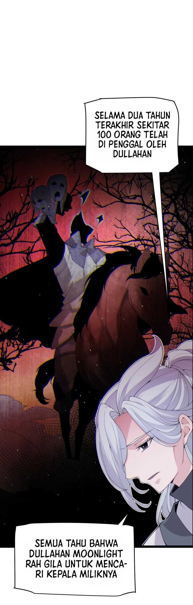 The Game That I Came From Chapter 108 Gambar 37