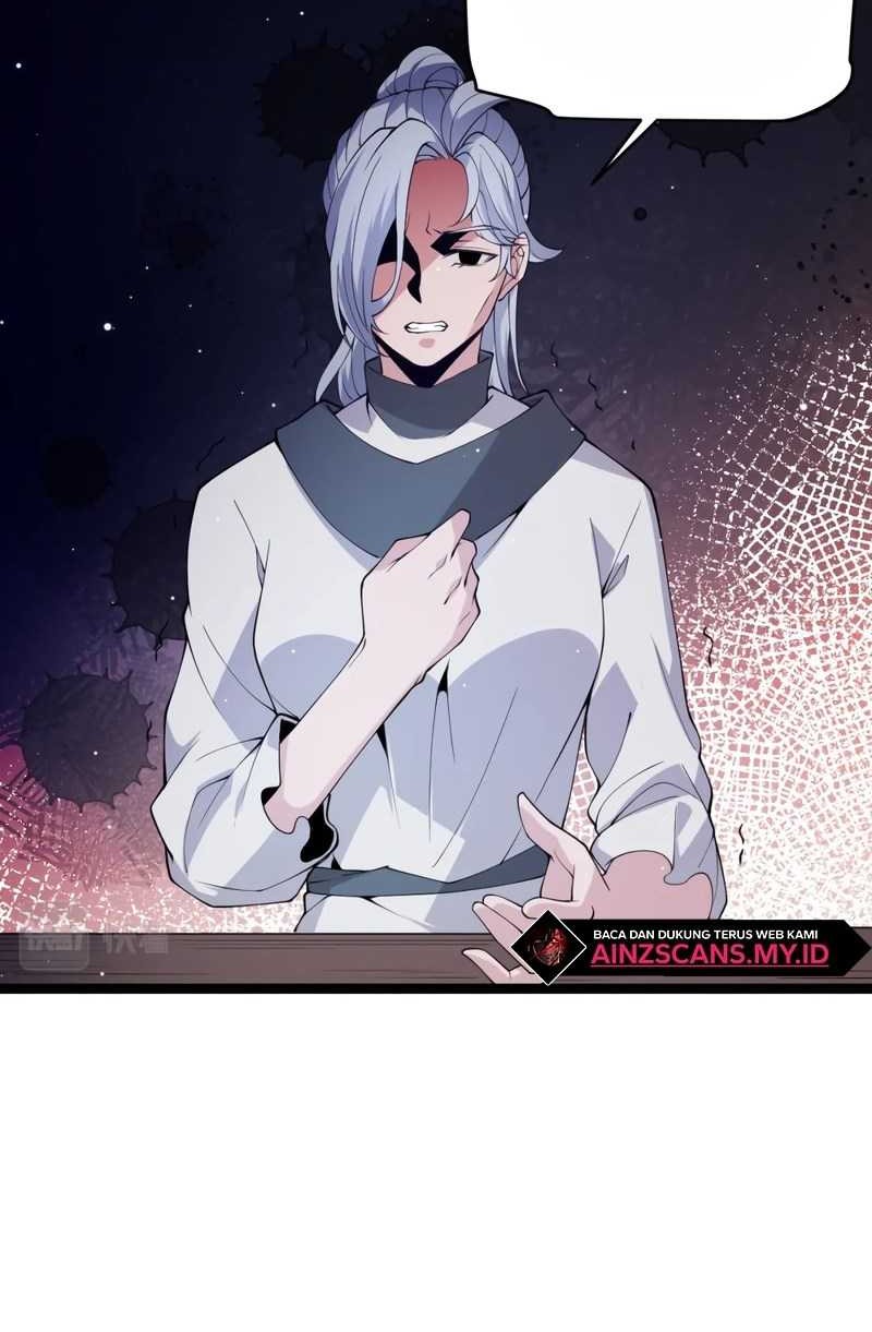 The Game That I Came From Chapter 108 Gambar 39