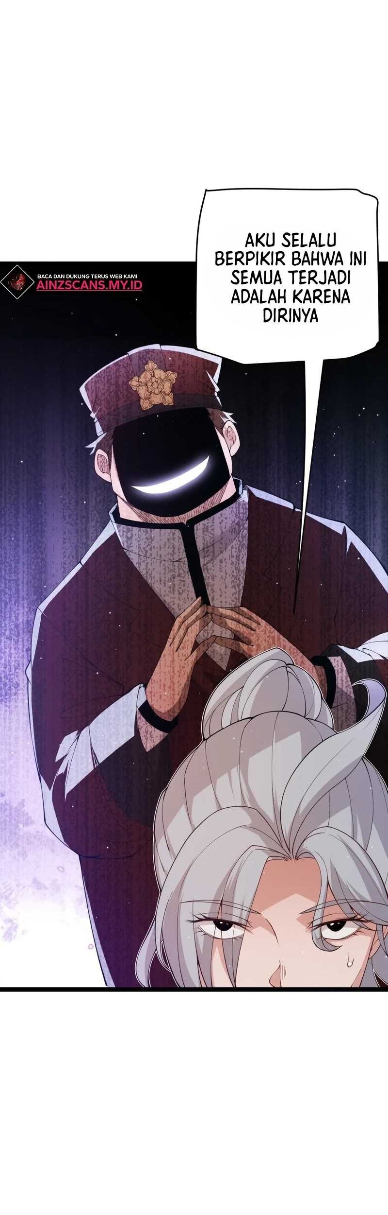 The Game That I Came From Chapter 108 Gambar 41