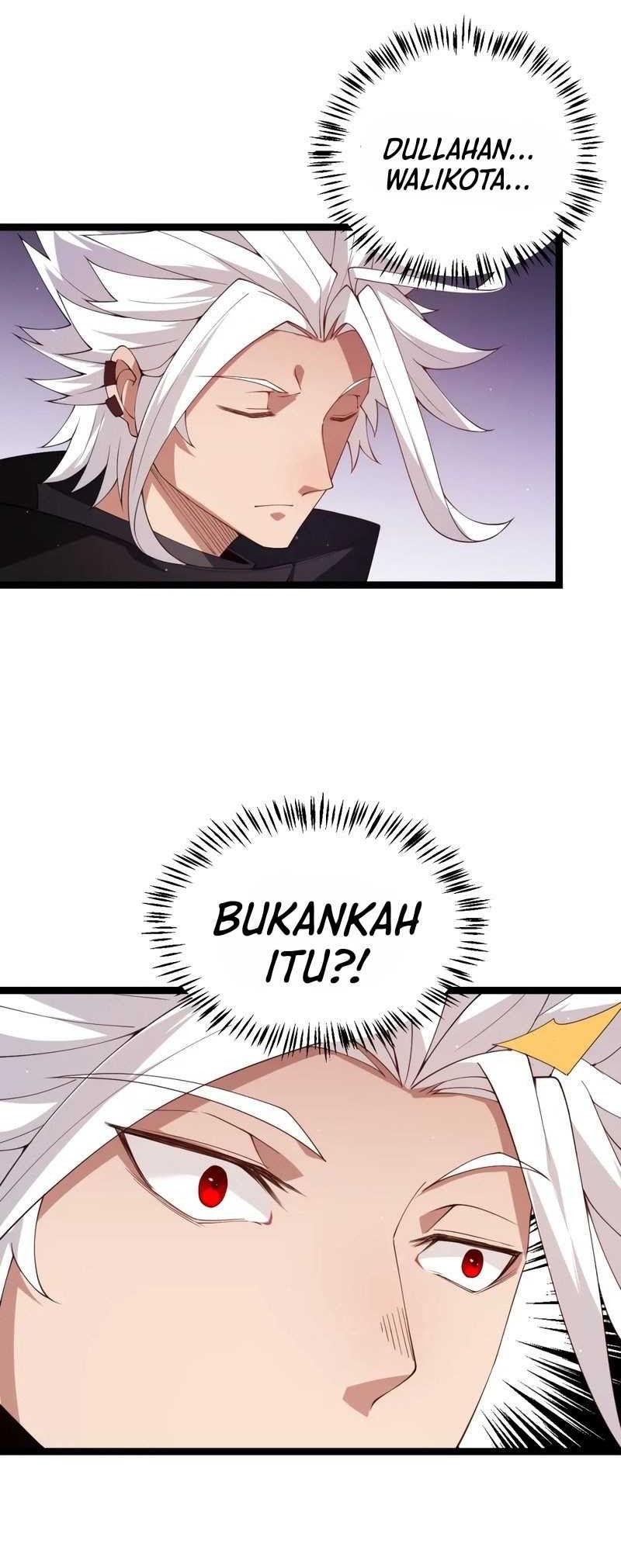 The Game That I Came From Chapter 108 Gambar 42