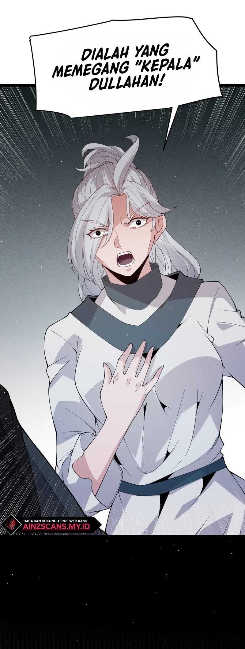 The Game That I Came From Chapter 108 Gambar 44