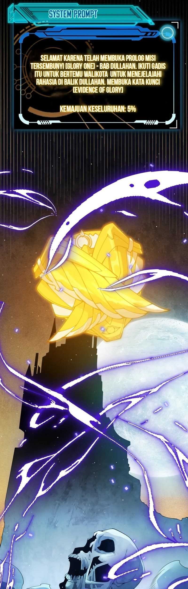 The Game That I Came From Chapter 108 Gambar 45