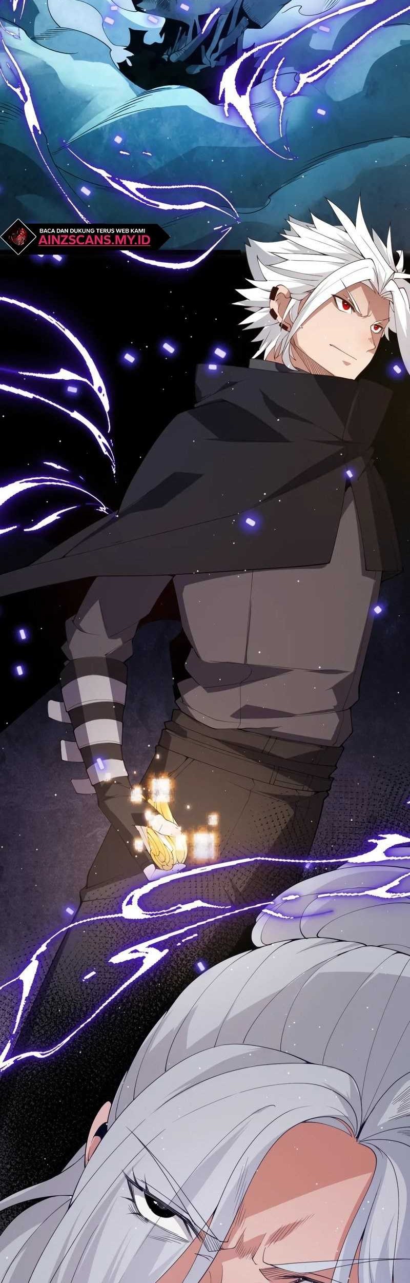 The Game That I Came From Chapter 108 Gambar 46