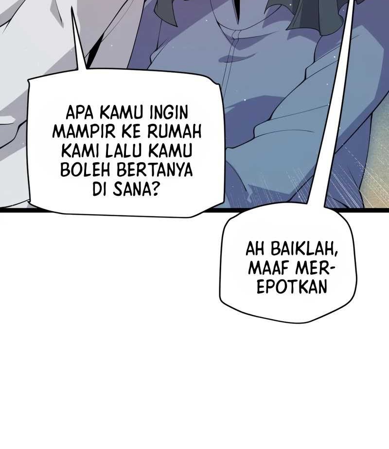 The Game That I Came From Chapter 108 Gambar 30