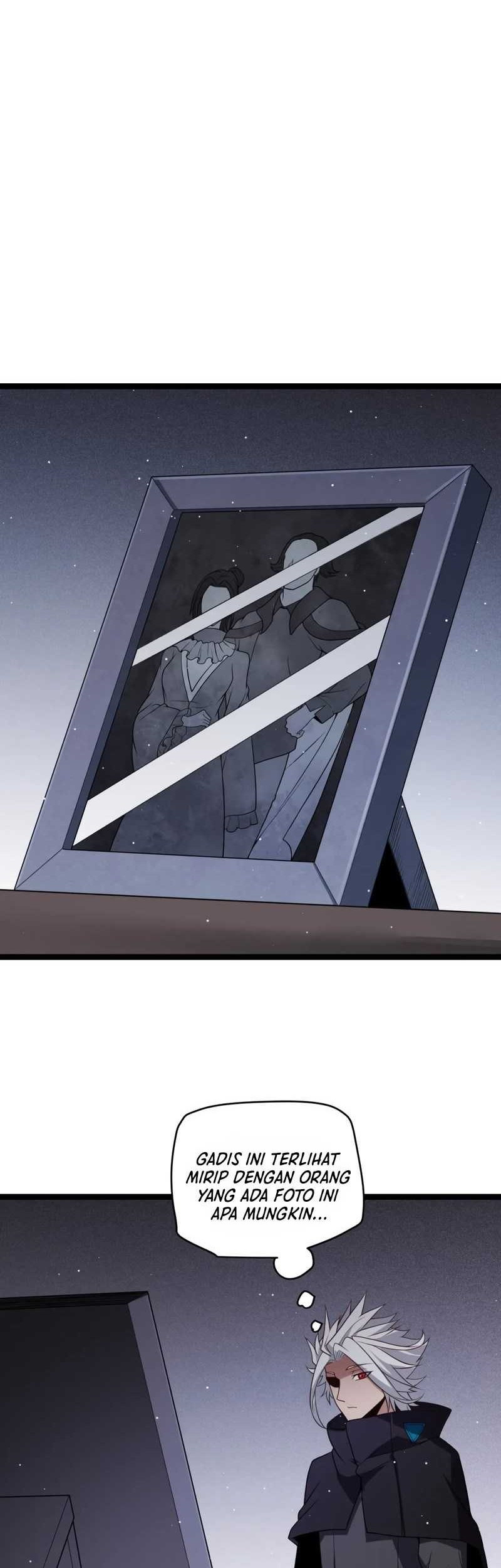 The Game That I Came From Chapter 108 Gambar 32