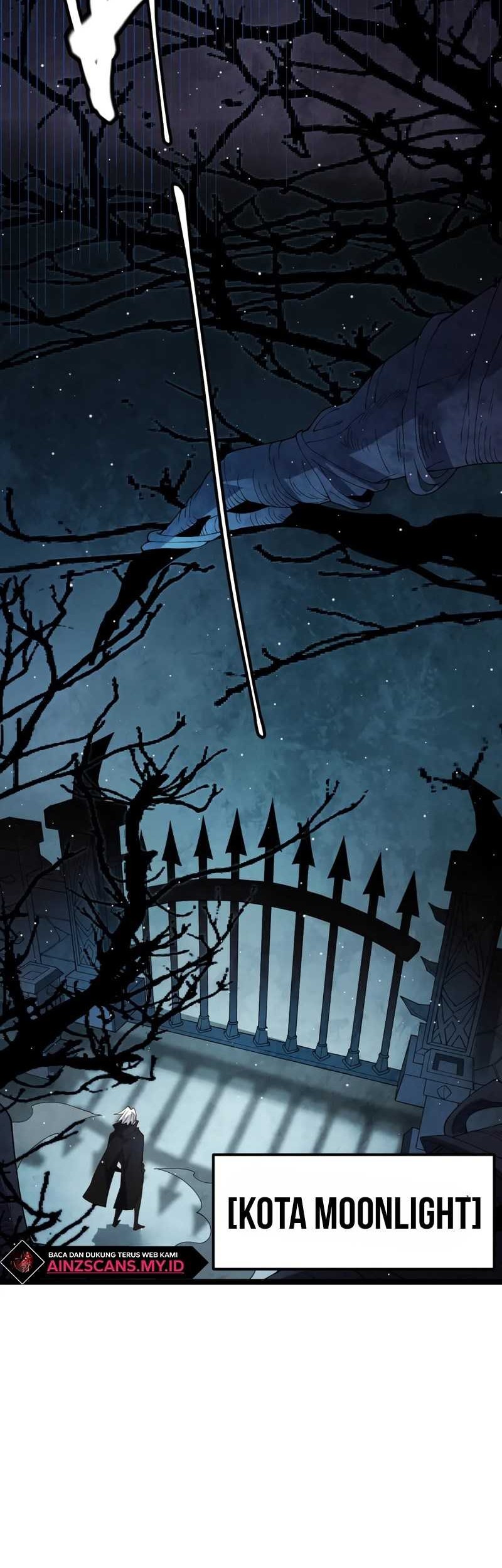 The Game That I Came From Chapter 108 Gambar 11