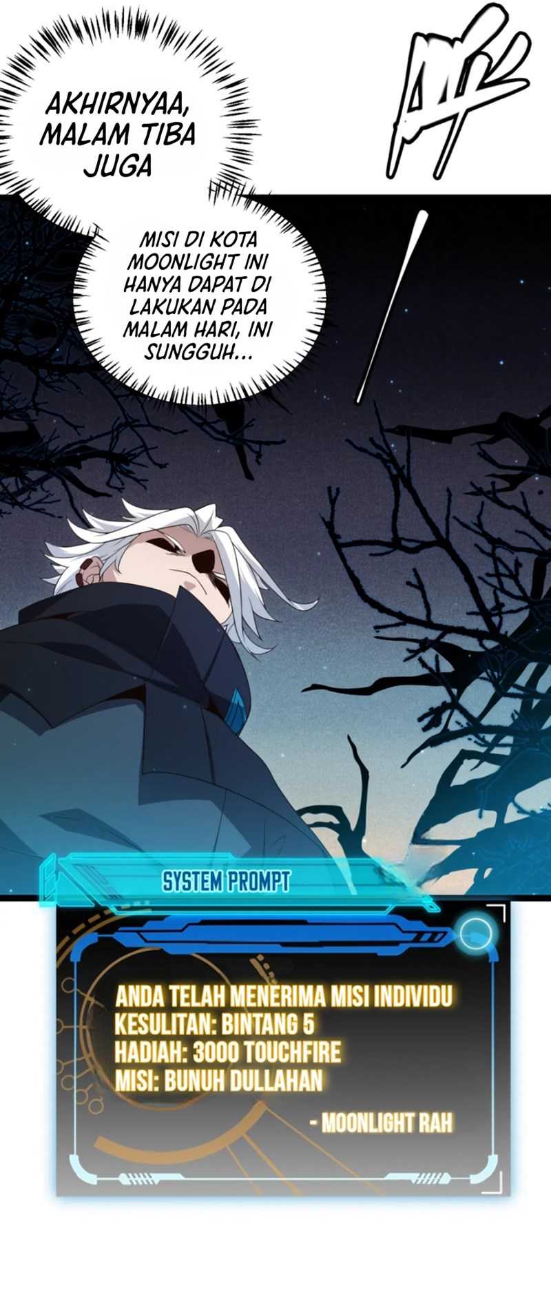 The Game That I Came From Chapter 108 Gambar 13