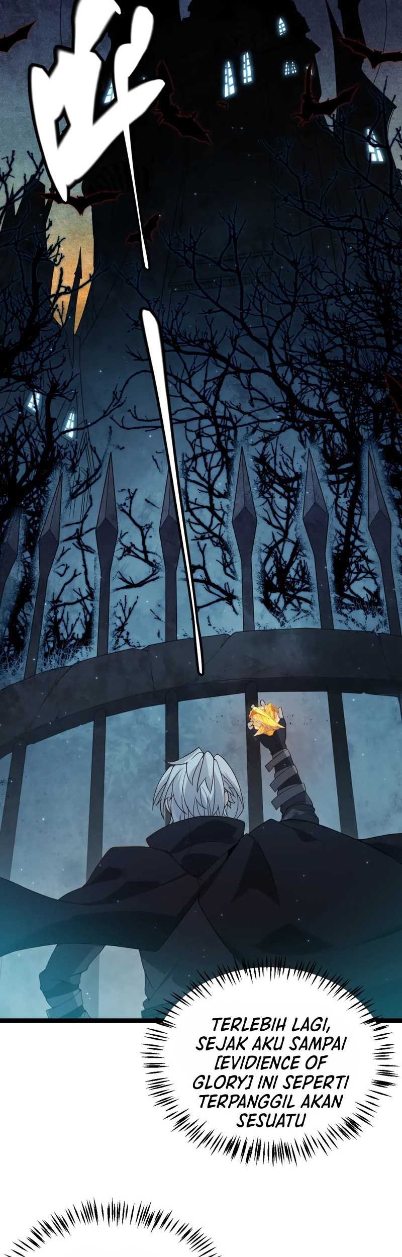 The Game That I Came From Chapter 108 Gambar 15