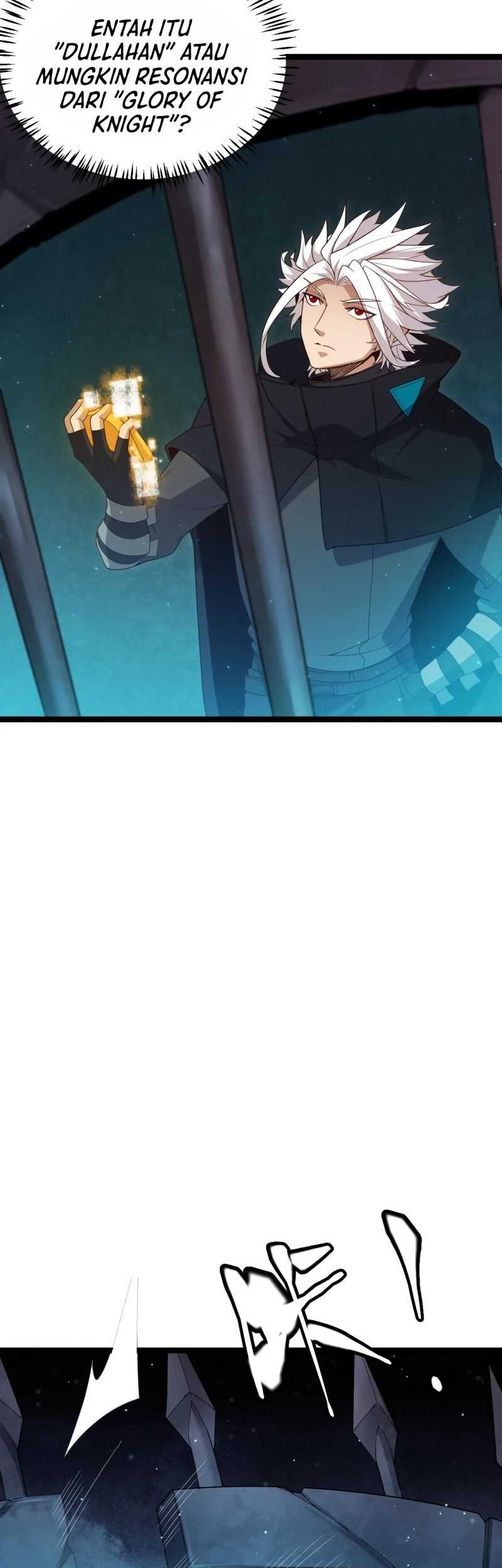 The Game That I Came From Chapter 108 Gambar 16