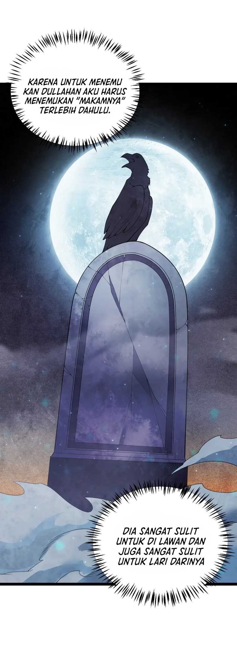 The Game That I Came From Chapter 108 Gambar 21