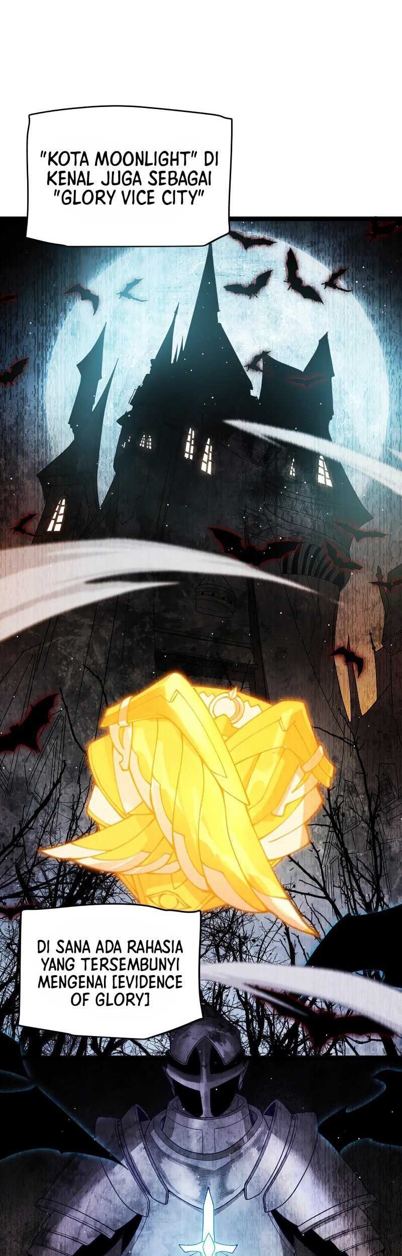 The Game That I Came From Chapter 107 Gambar 39