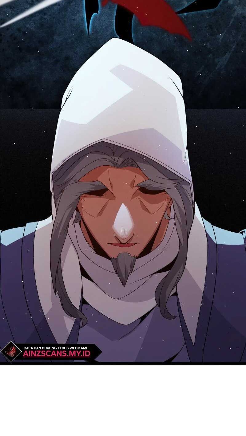 The Game That I Came From Chapter 107 Gambar 41