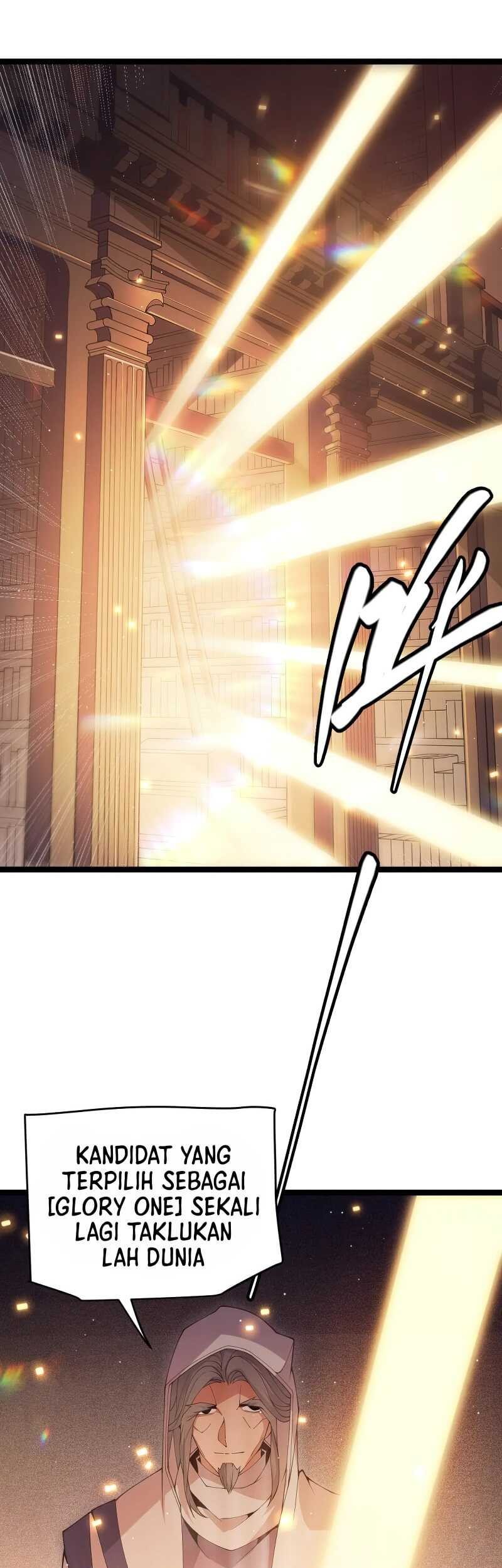 The Game That I Came From Chapter 107 Gambar 45