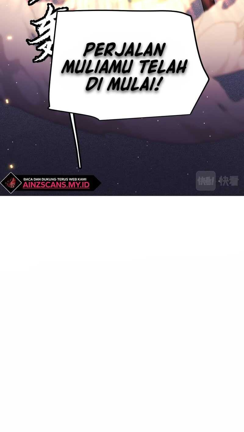 The Game That I Came From Chapter 107 Gambar 47