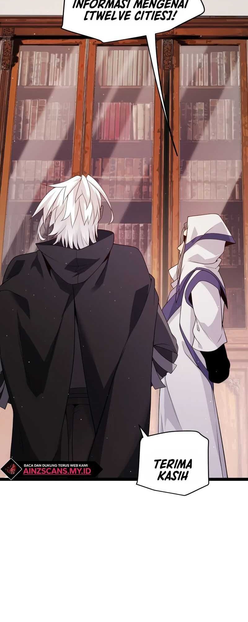 The Game That I Came From Chapter 107 Gambar 27