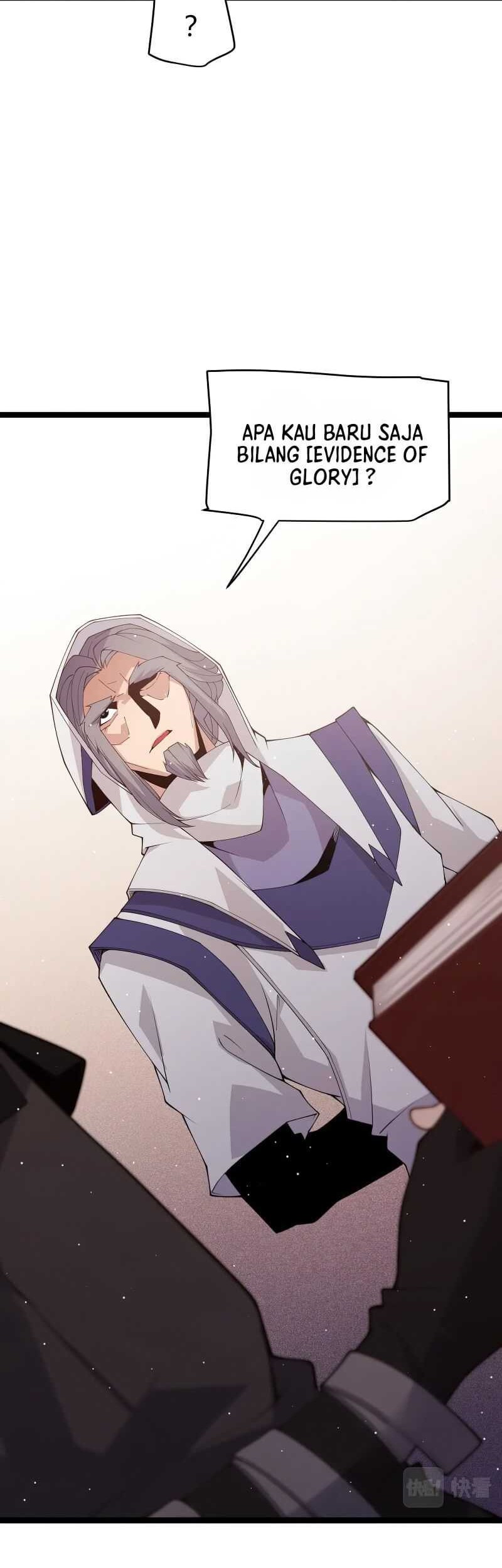 The Game That I Came From Chapter 107 Gambar 29