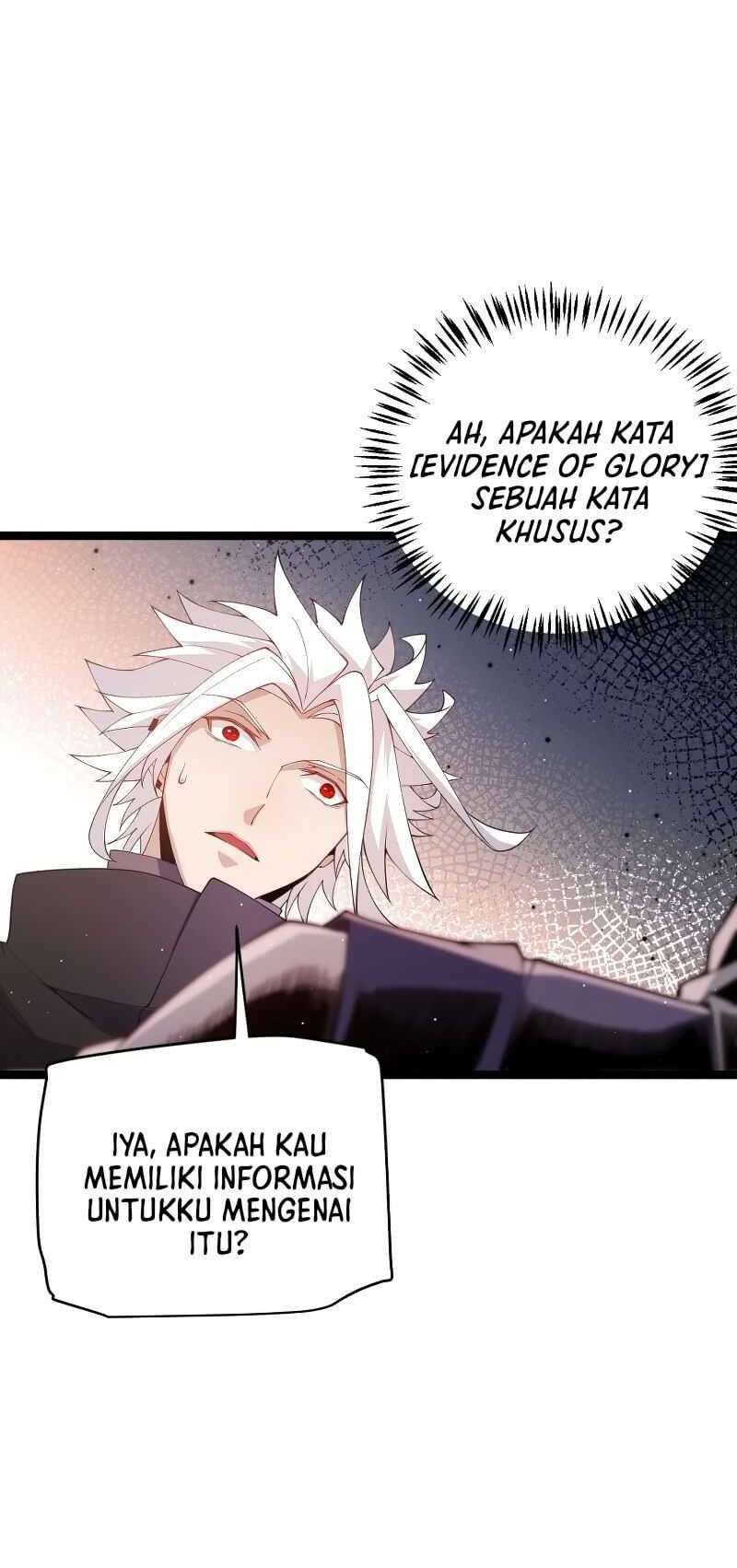 The Game That I Came From Chapter 107 Gambar 30