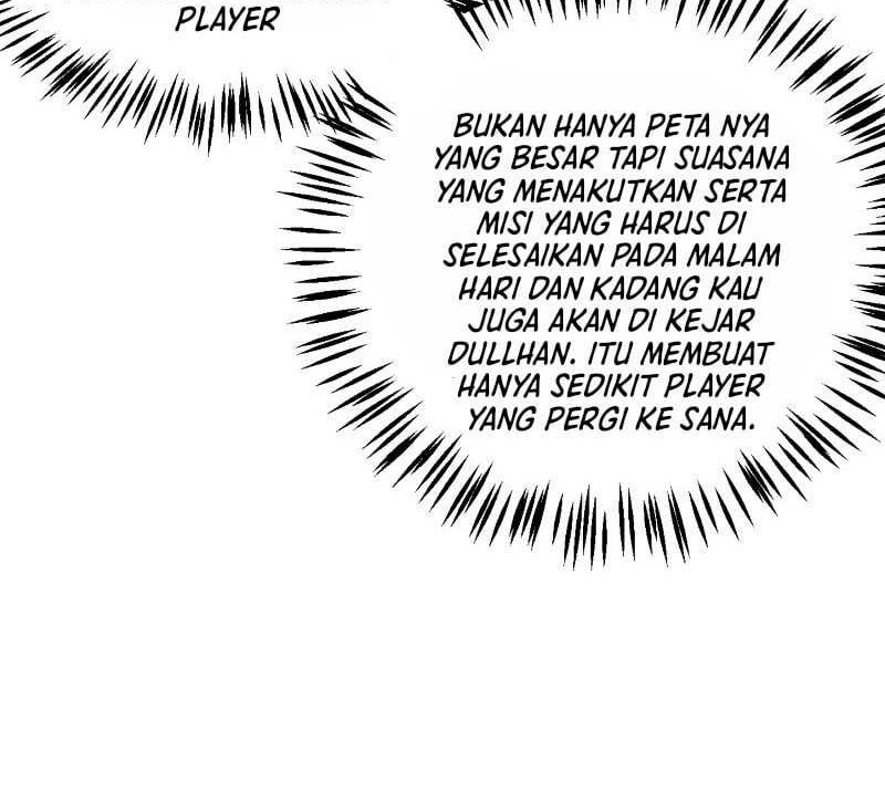 The Game That I Came From Chapter 107 Gambar 34