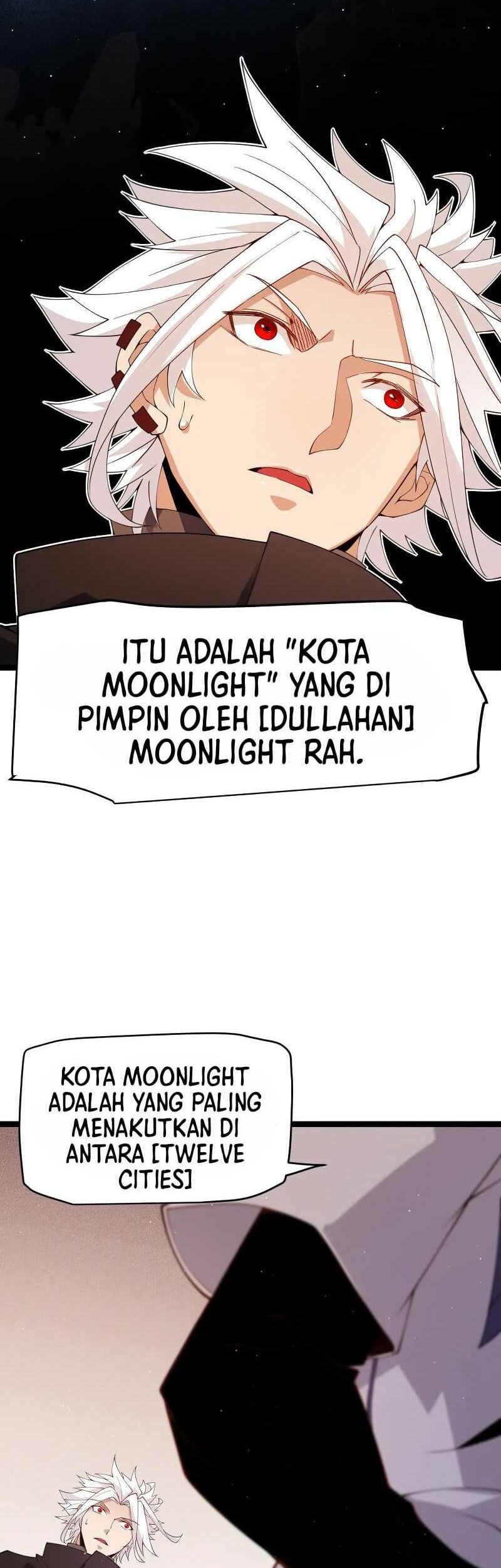 The Game That I Came From Chapter 107 Gambar 32