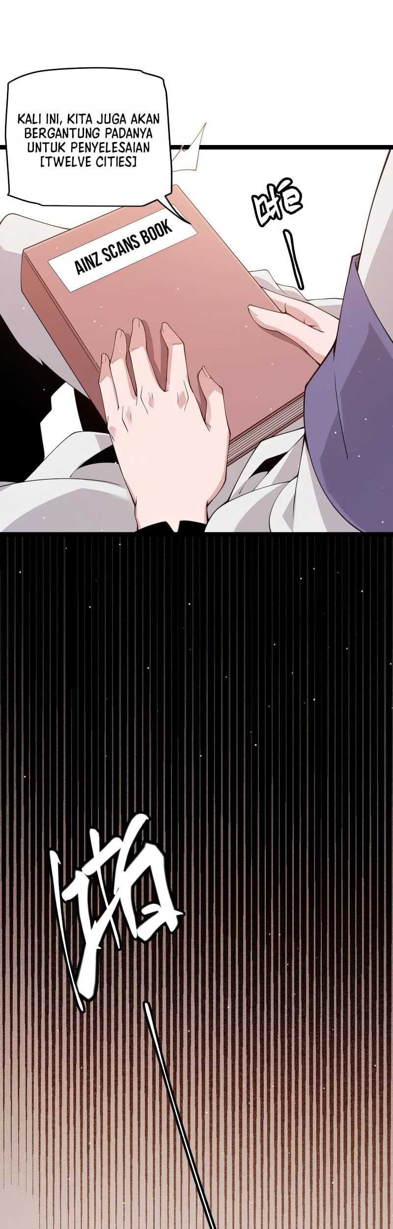 The Game That I Came From Chapter 107 Gambar 11