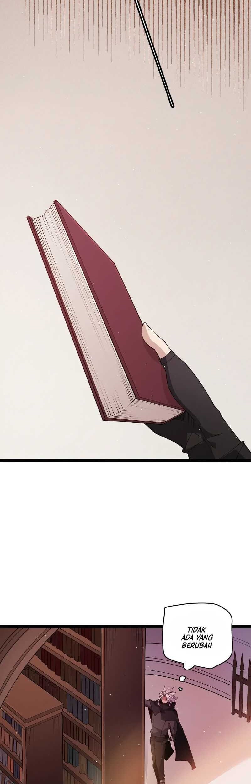 The Game That I Came From Chapter 107 Gambar 12