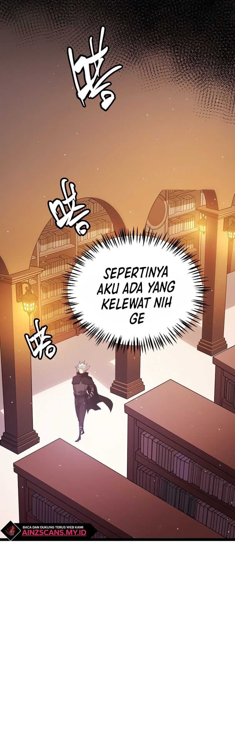 The Game That I Came From Chapter 107 Gambar 17