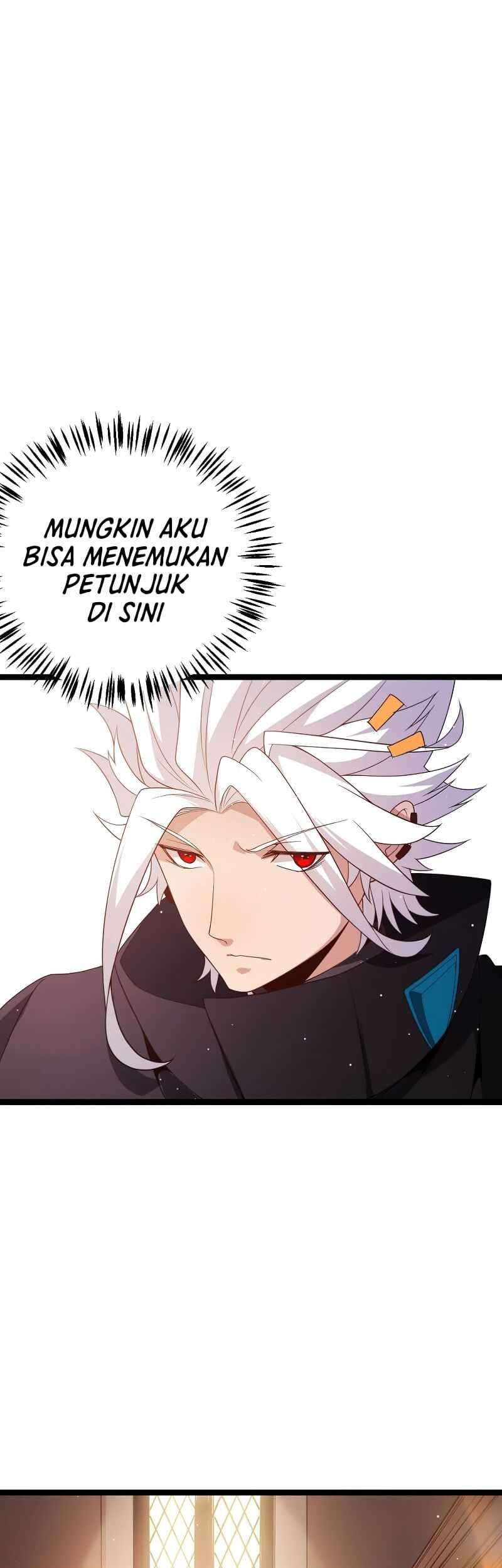 The Game That I Came From Chapter 107 Gambar 18