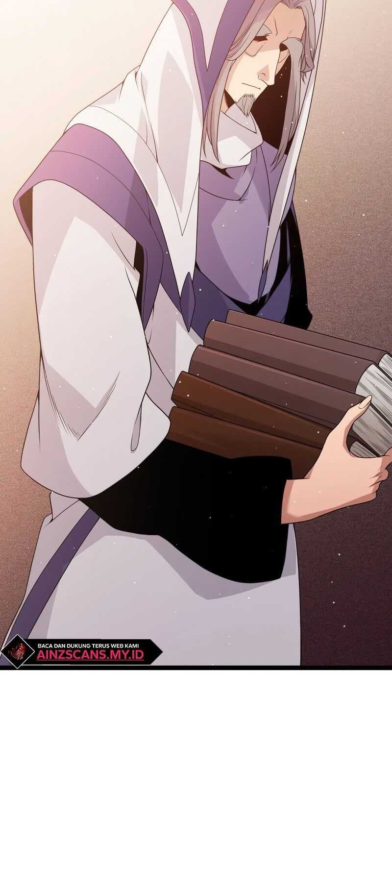 The Game That I Came From Chapter 107 Gambar 20