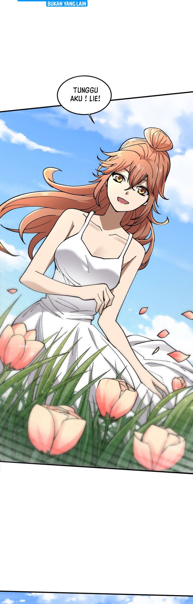 Manhua Under The Black Fog Chapter 20 gambar nomor 2