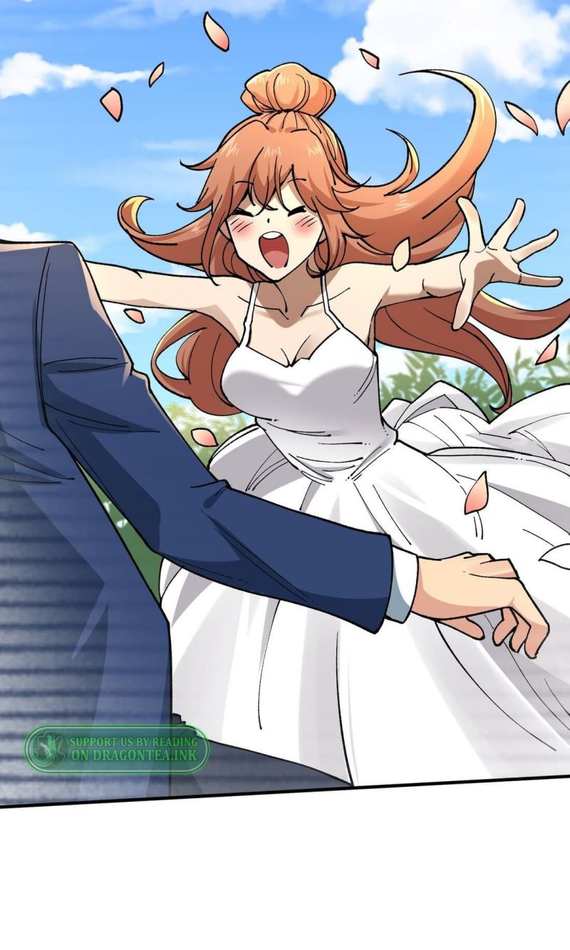 Under The Black Fog Chapter 20 Gambar 3