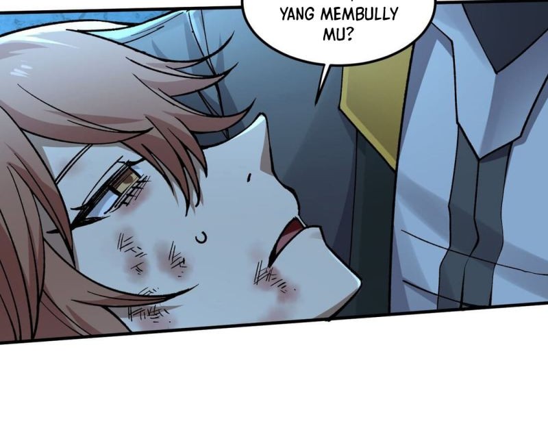 Under The Black Fog Chapter 20 Gambar 10