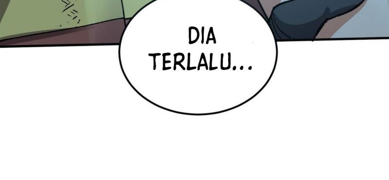 Under The Black Fog Chapter 20 Gambar 17