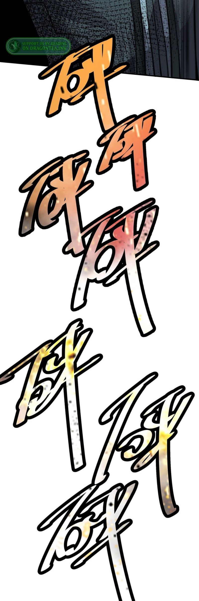 Under The Black Fog Chapter 20 Gambar 29