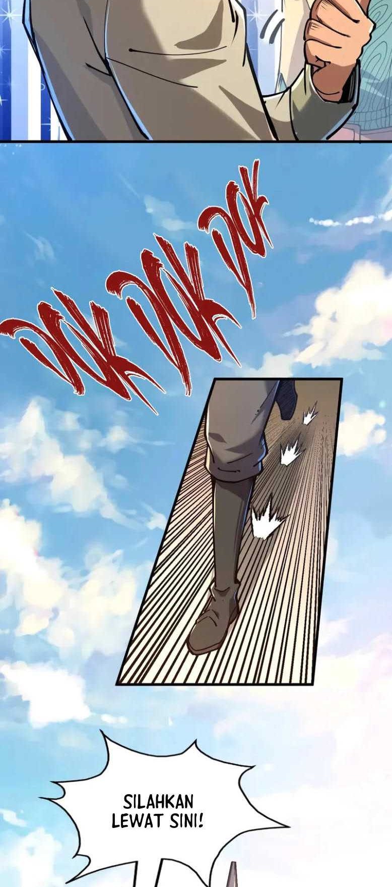 The Ultimate of All Ages Chapter 155 Gambar 28