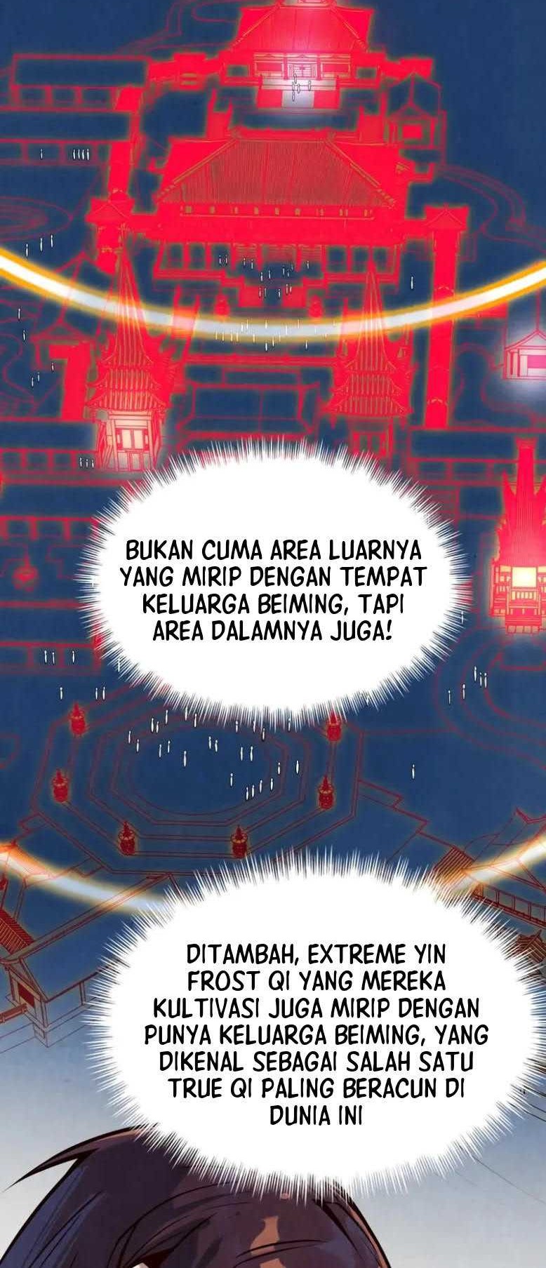 The Ultimate of All Ages Chapter 155 Gambar 34