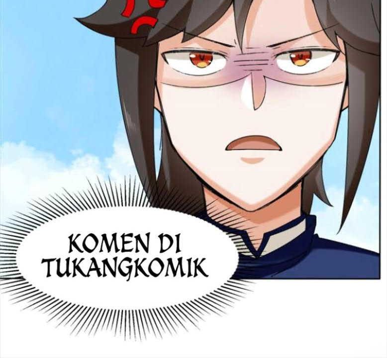 The Ultimate of All Ages Chapter 155 Gambar 41