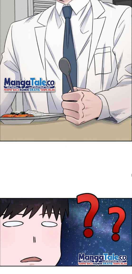 A.I Doctor Chapter 23 Gambar 28