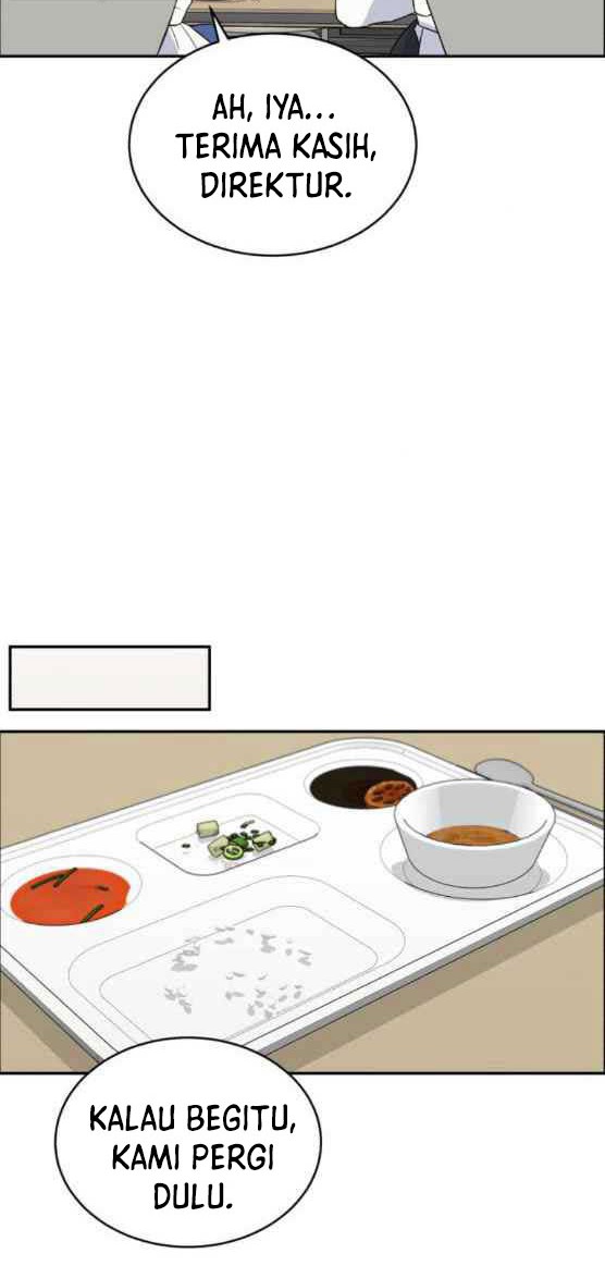 A.I Doctor Chapter 23 Gambar 32