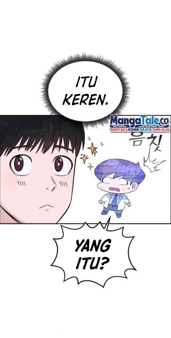 A.I Doctor Chapter 23 Gambar 34