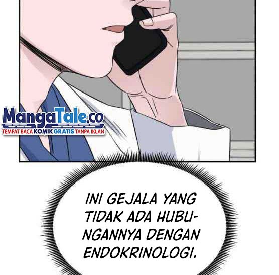 A.I Doctor Chapter 23 Gambar 38