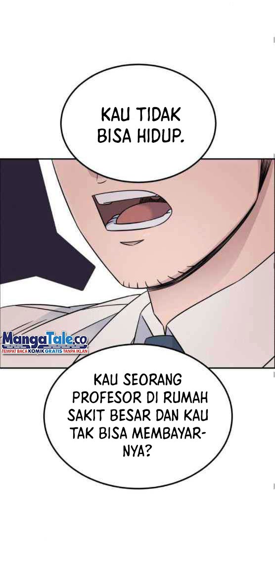 A.I Doctor Chapter 23 Gambar 26