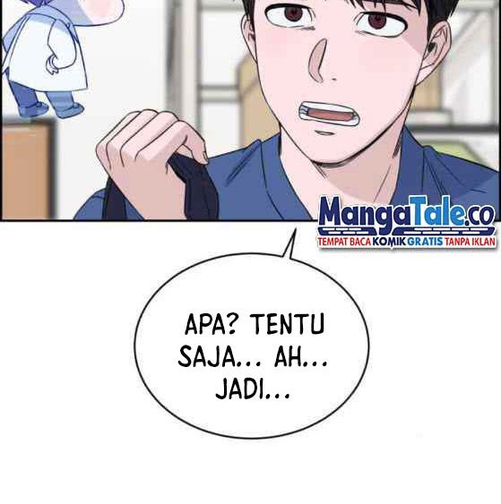 A.I Doctor Chapter 23 Gambar 3