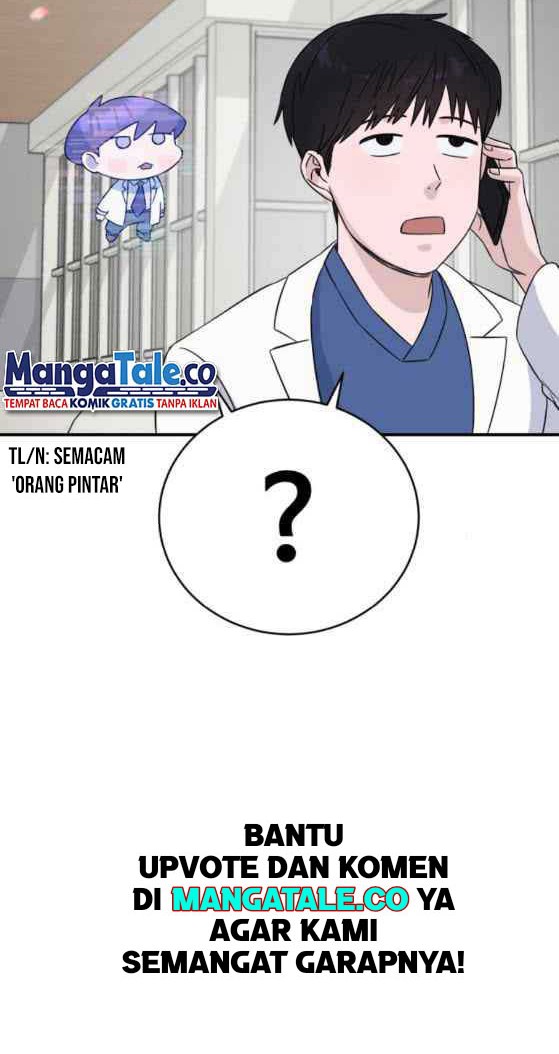 A.I Doctor Chapter 23 Gambar 40