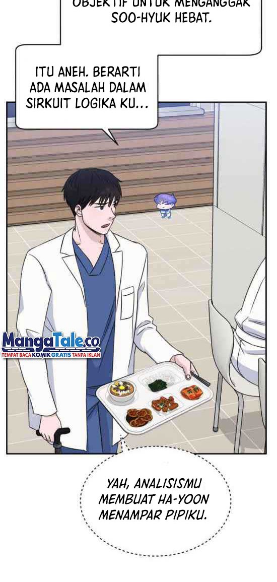 A.I Doctor Chapter 23 Gambar 15