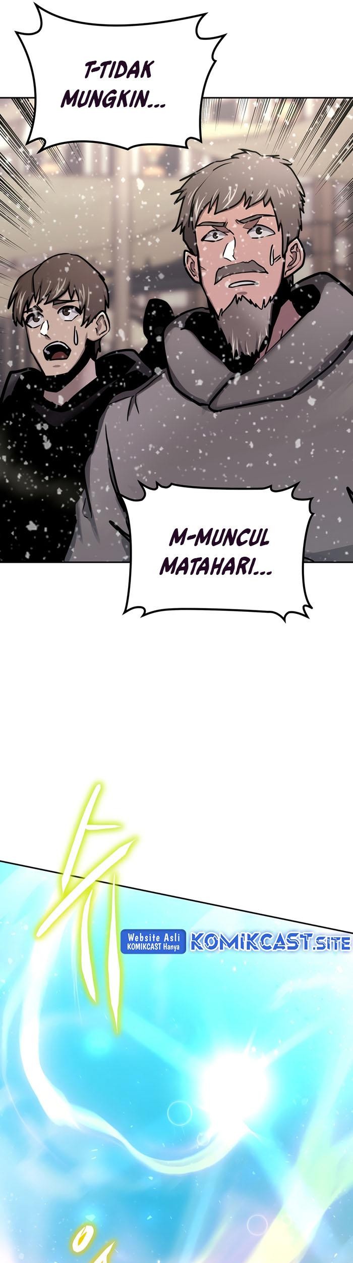 Player from Today Onwards Chapter 68 Gambar 26