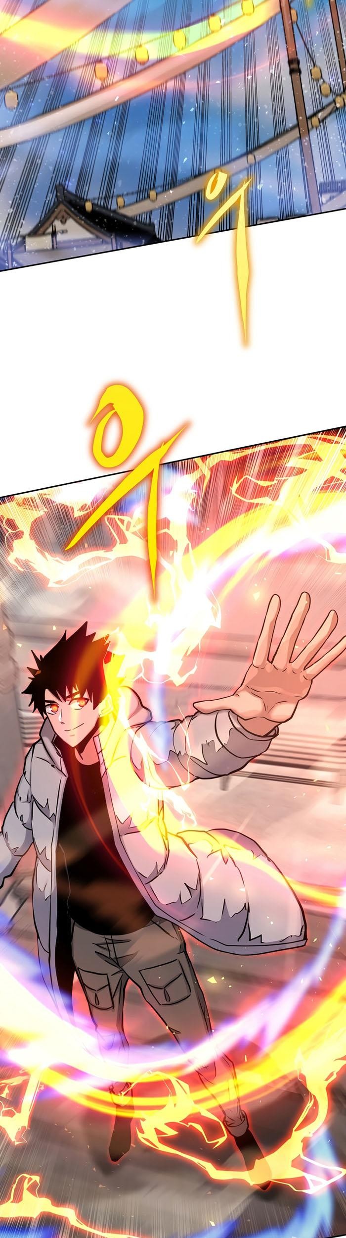 Player from Today Onwards Chapter 68 Gambar 28