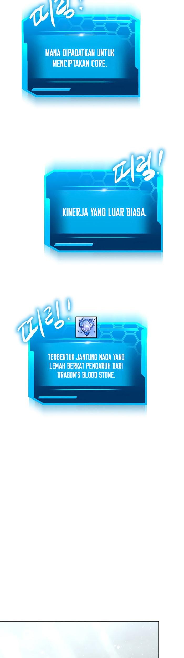 Player from Today Onwards Chapter 68 Gambar 30